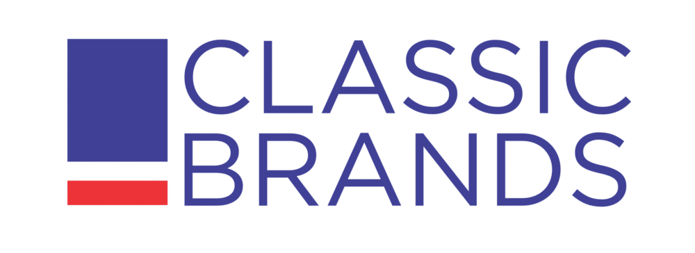 Classic Brands Logo