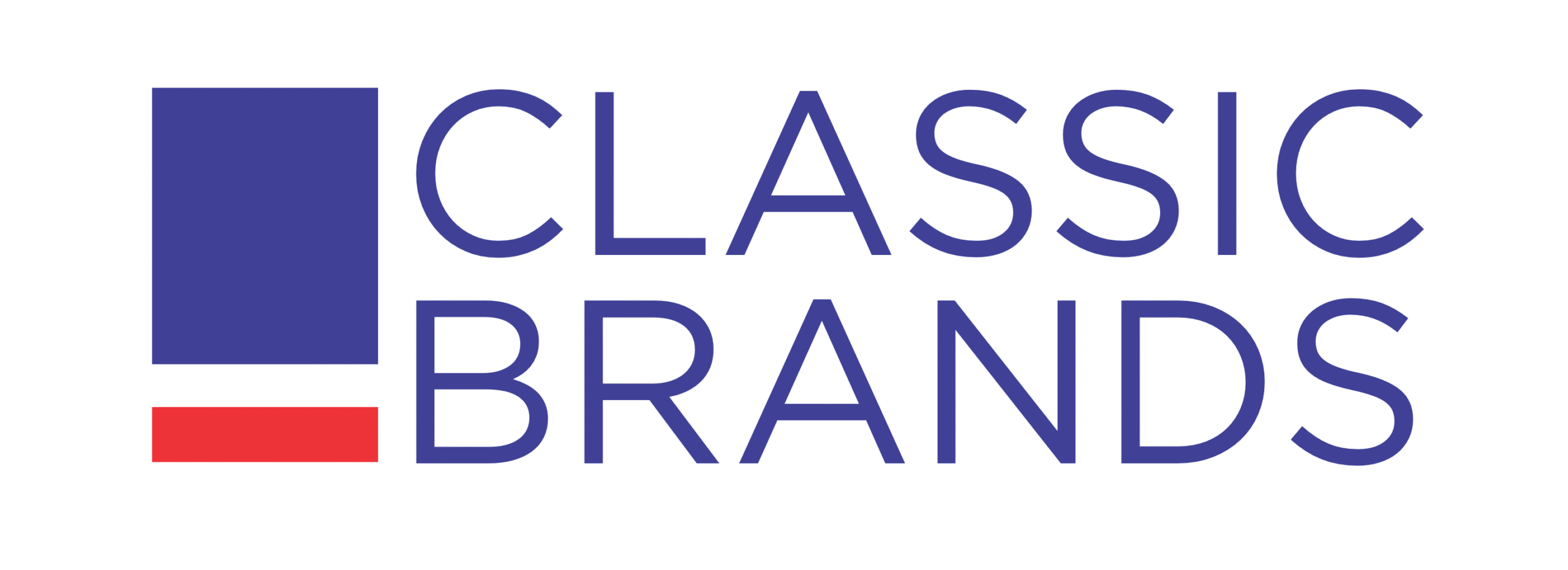 Classic Brands Logo