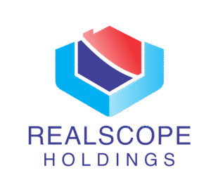Realscope Holdings Logo